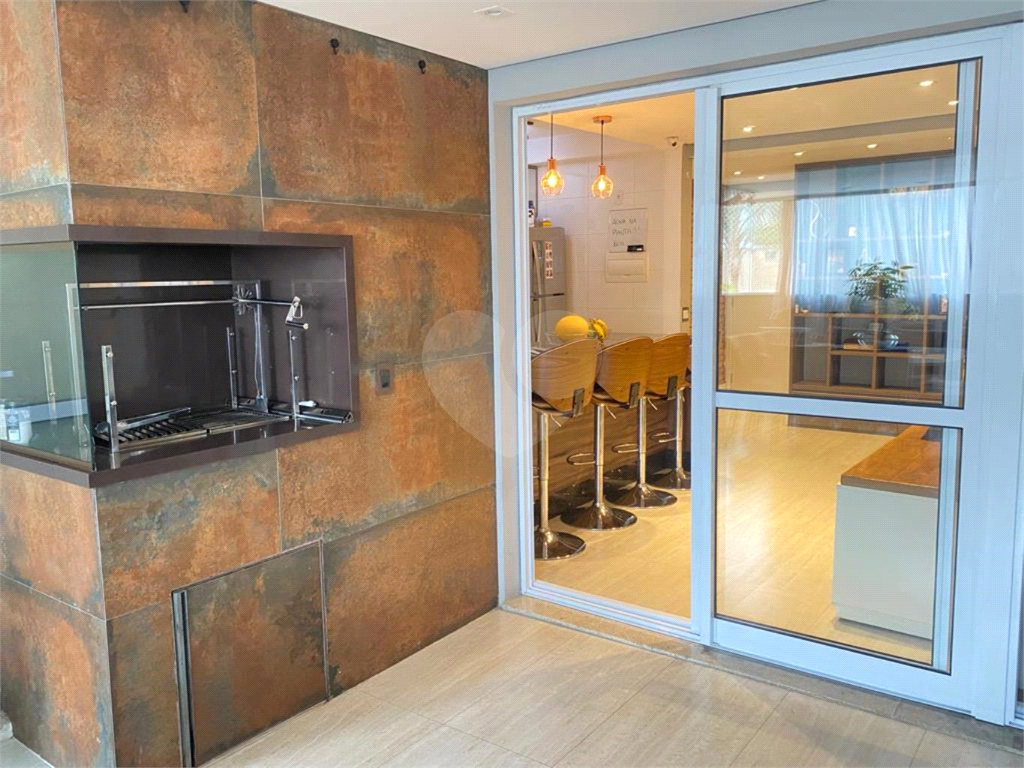 Apartamento Garden a Venda cpm 120m na Casa Verde 