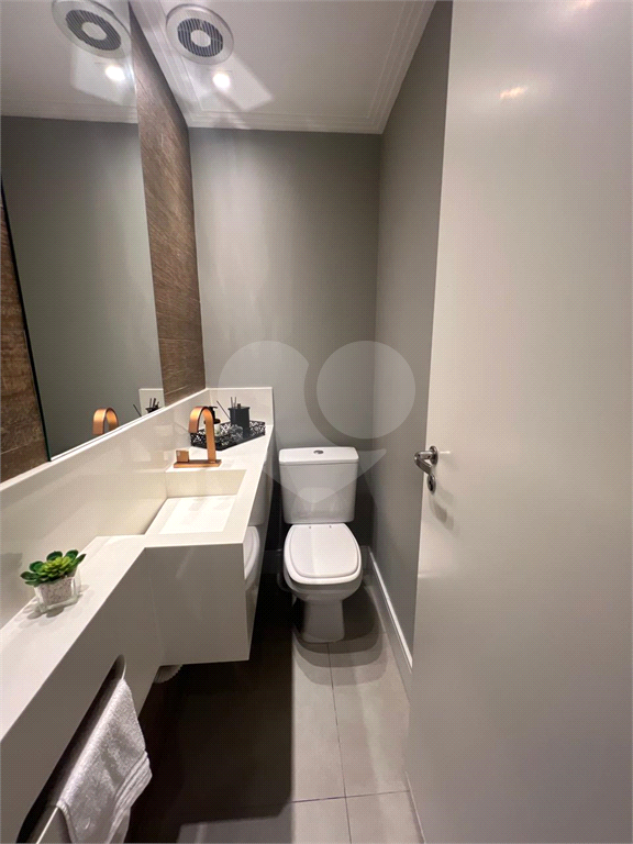 Apartamento Garden a Venda cpm 120m na Casa Verde 