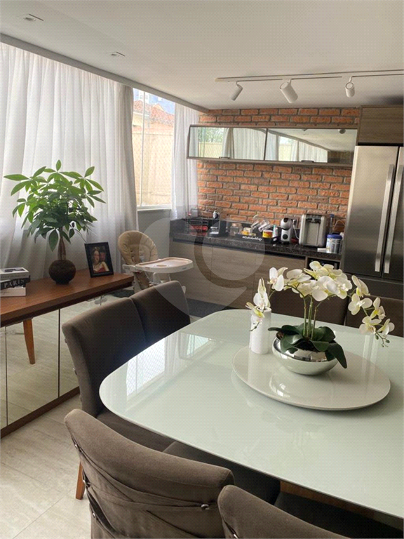 Apartamento Garden a Venda cpm 120m na Casa Verde 