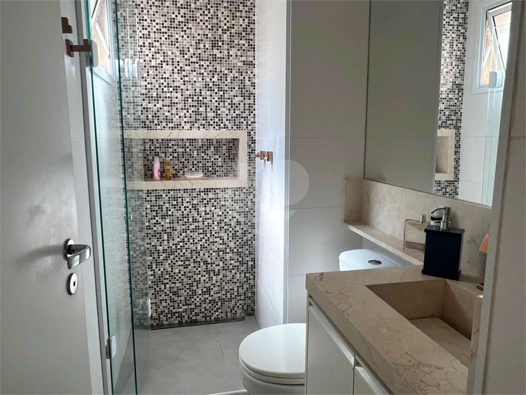 Apartamento Garden a Venda cpm 120m na Casa Verde 