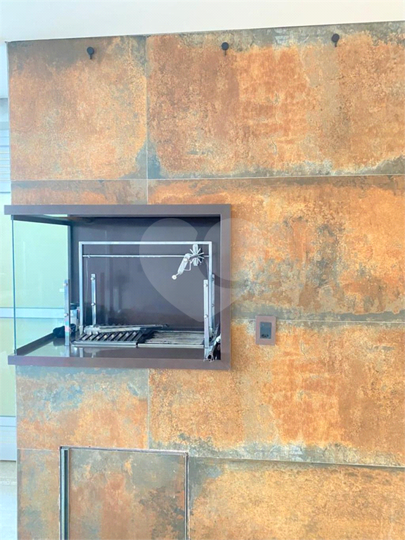 Apartamento Garden a Venda cpm 120m na Casa Verde 
