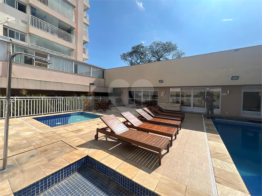 Apartamento Garden a Venda cpm 120m na Casa Verde 