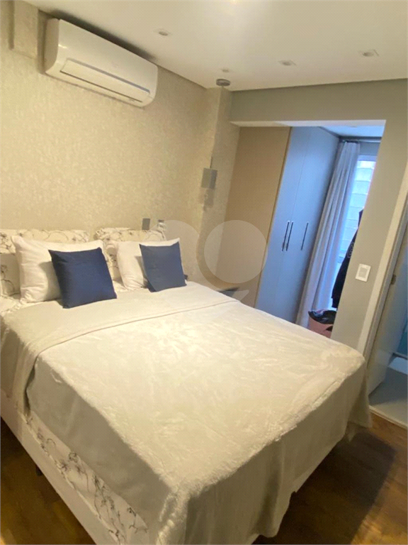 Apartamento Garden a Venda cpm 120m na Casa Verde 