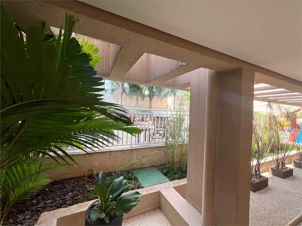 Apartamento Garden a Venda cpm 120m na Casa Verde 