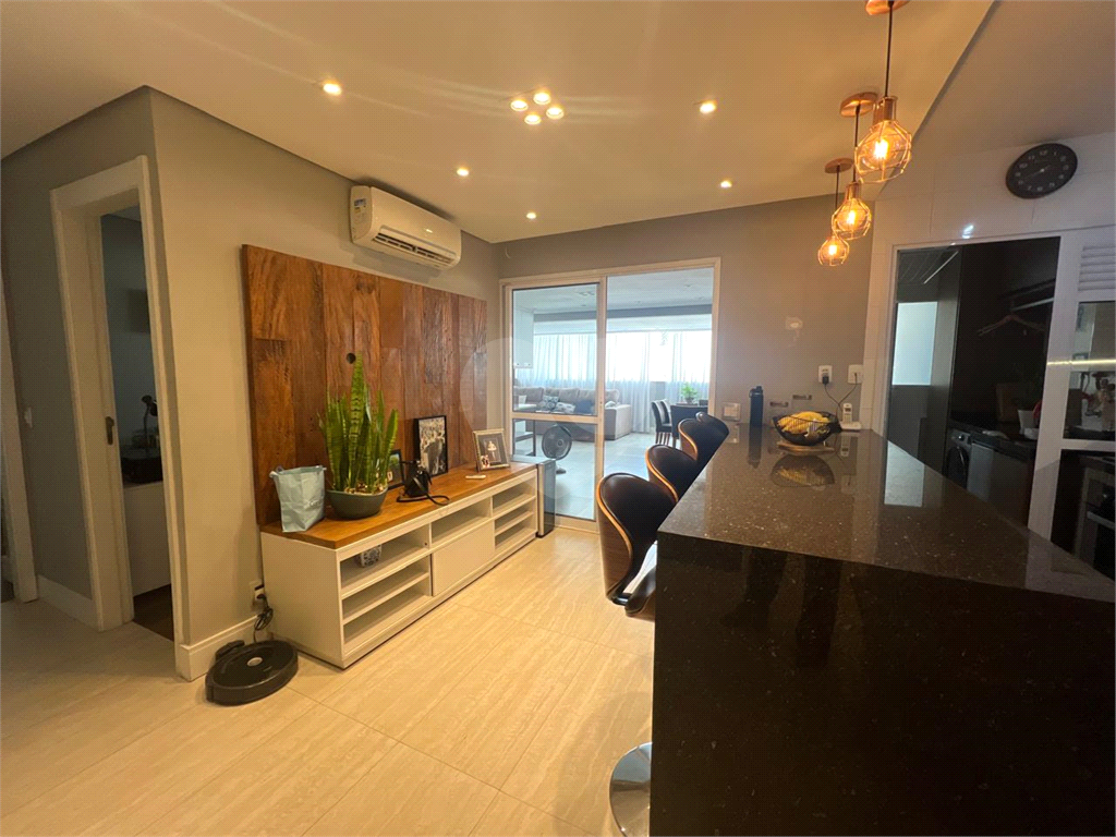 Apartamento Garden a Venda cpm 120m na Casa Verde 