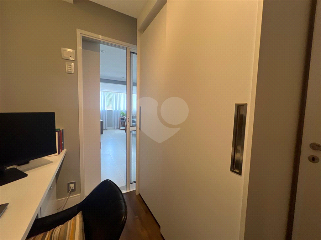 Apartamento Garden a Venda cpm 120m na Casa Verde 