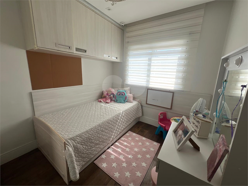 Apartamento Garden a Venda cpm 120m na Casa Verde 