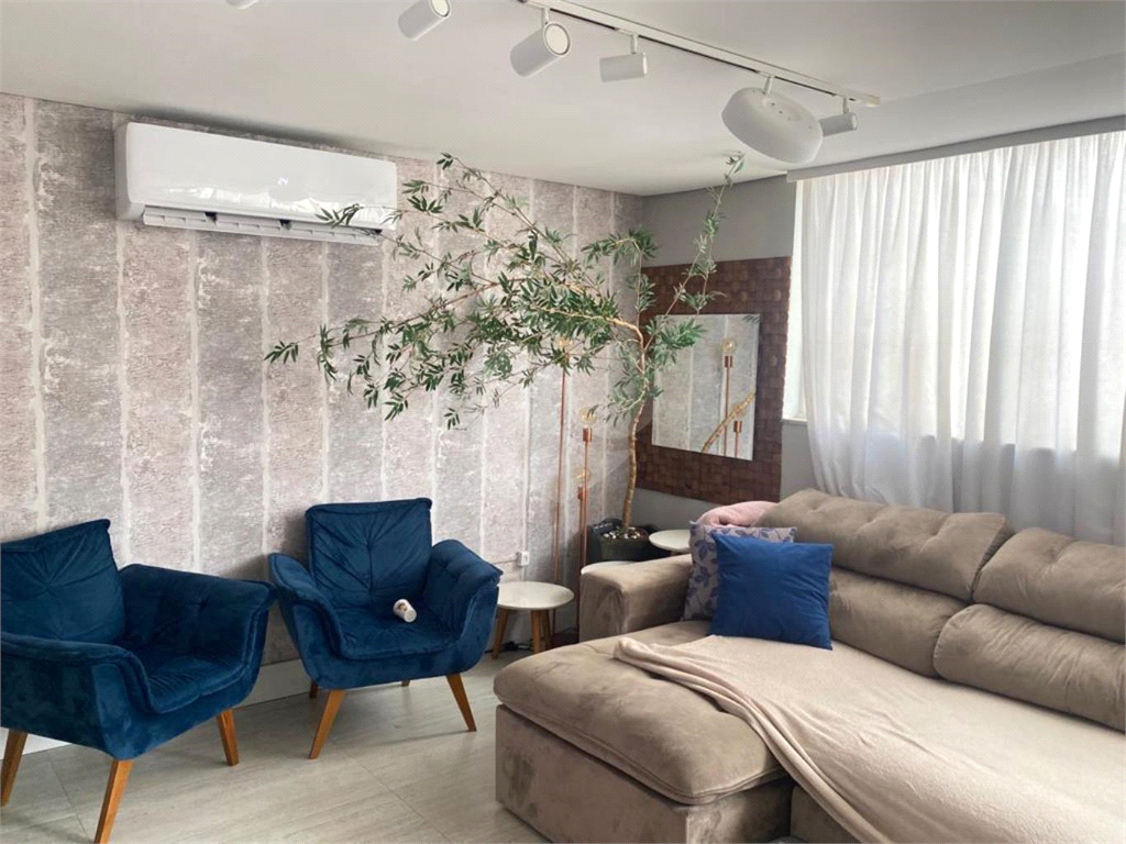 Apartamento Garden a Venda cpm 120m na Casa Verde 