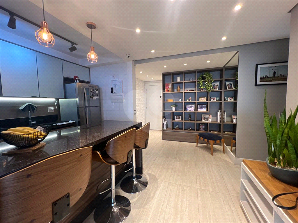 Apartamento Garden a Venda cpm 120m na Casa Verde 