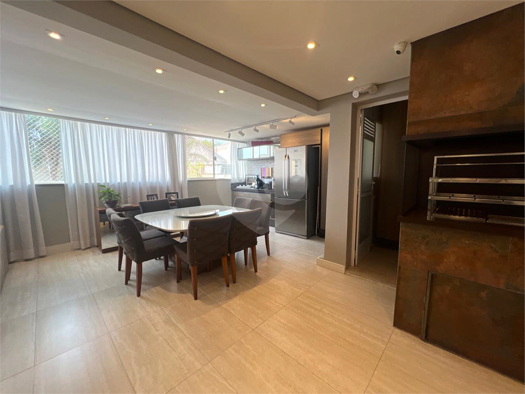 Apartamento Garden a Venda cpm 120m na Casa Verde 