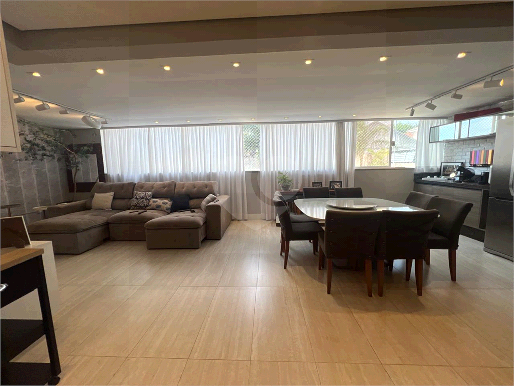 Apartamento Garden a Venda cpm 120m na Casa Verde 