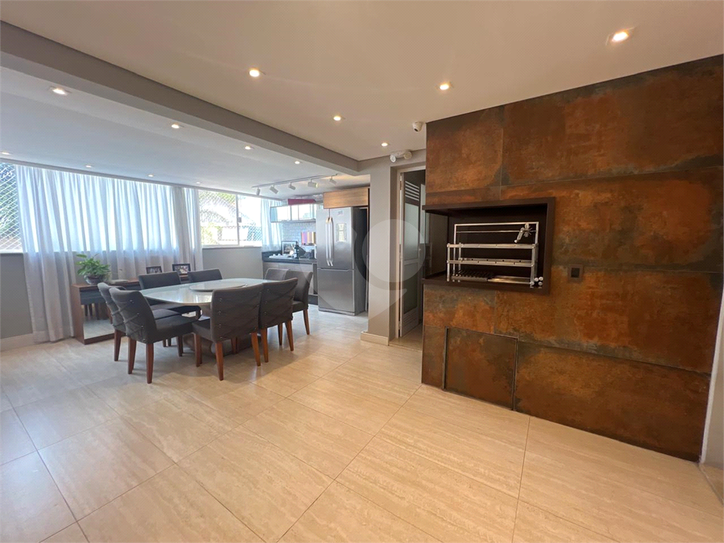Apartamento Garden a Venda cpm 120m na Casa Verde 