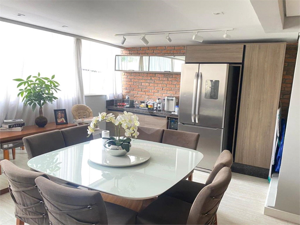 Apartamento Garden a Venda cpm 120m na Casa Verde 