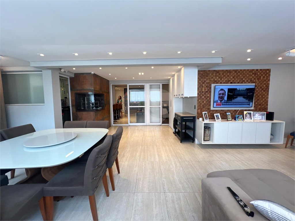 Apartamento Garden a Venda cpm 120m na Casa Verde 
