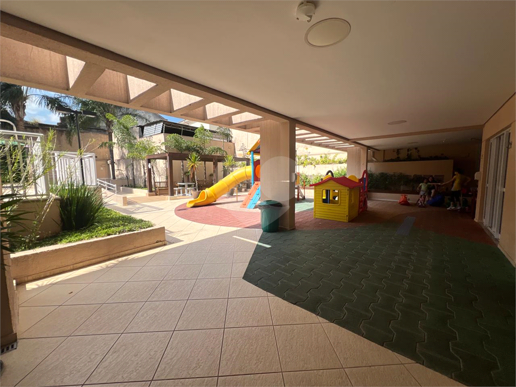 Apartamento Garden a Venda cpm 120m na Casa Verde 