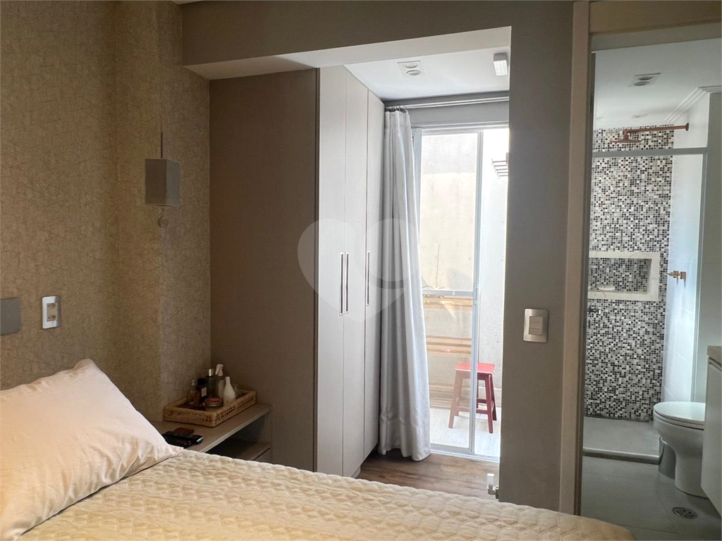 Apartamento Garden a Venda cpm 120m na Casa Verde 
