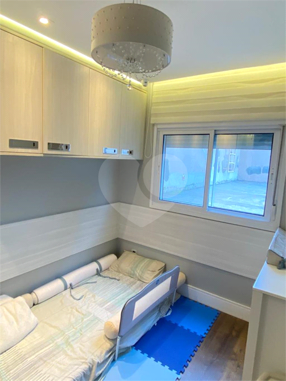 Apartamento Garden a Venda cpm 120m na Casa Verde 