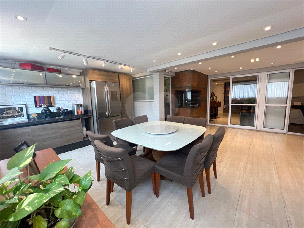 Apartamento Garden a Venda cpm 120m na Casa Verde 