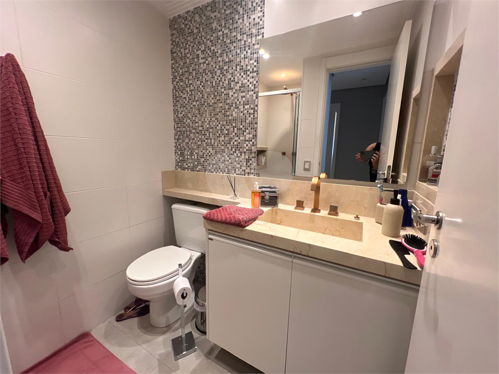Apartamento Garden a Venda cpm 120m na Casa Verde 