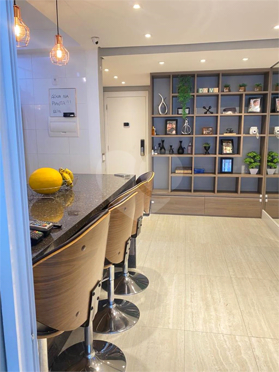 Apartamento Garden a Venda cpm 120m na Casa Verde 