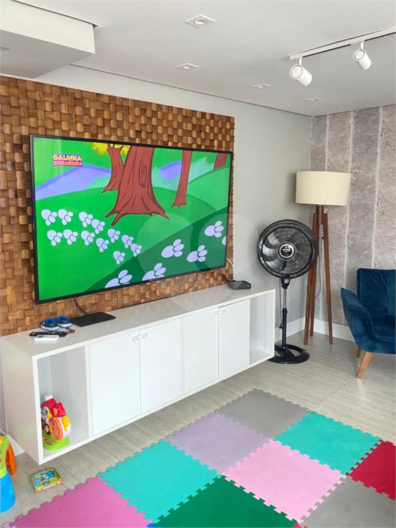 Apartamento Garden a Venda cpm 120m na Casa Verde 
