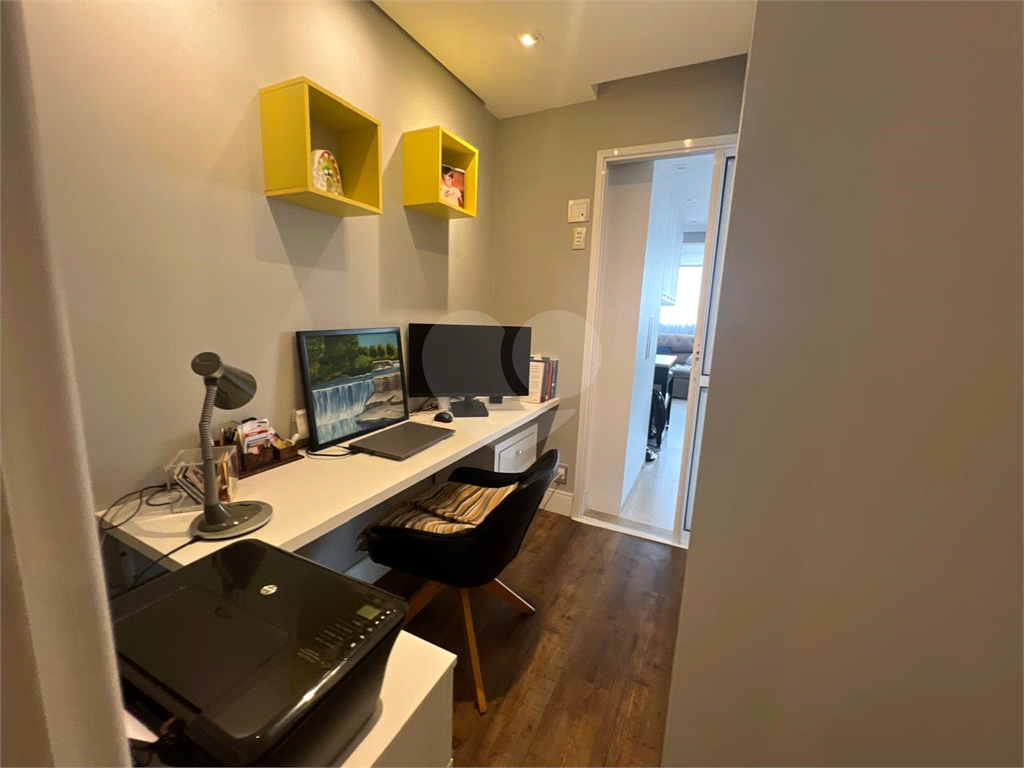 Apartamento Garden a Venda cpm 120m na Casa Verde 