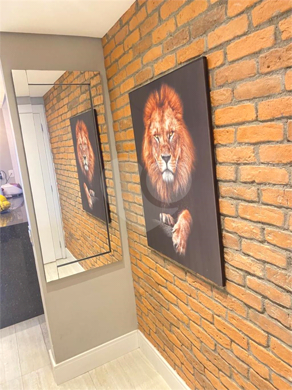 Apartamento Garden a Venda cpm 120m na Casa Verde 