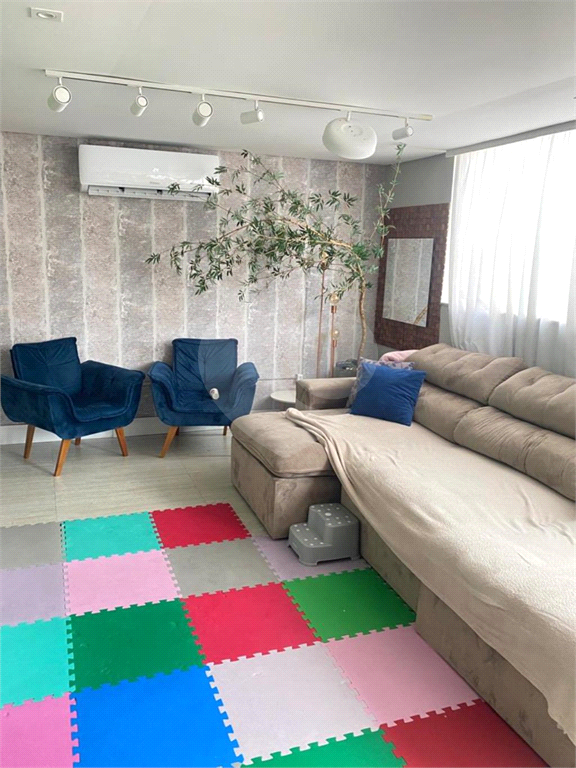 Apartamento Garden a Venda cpm 120m na Casa Verde 