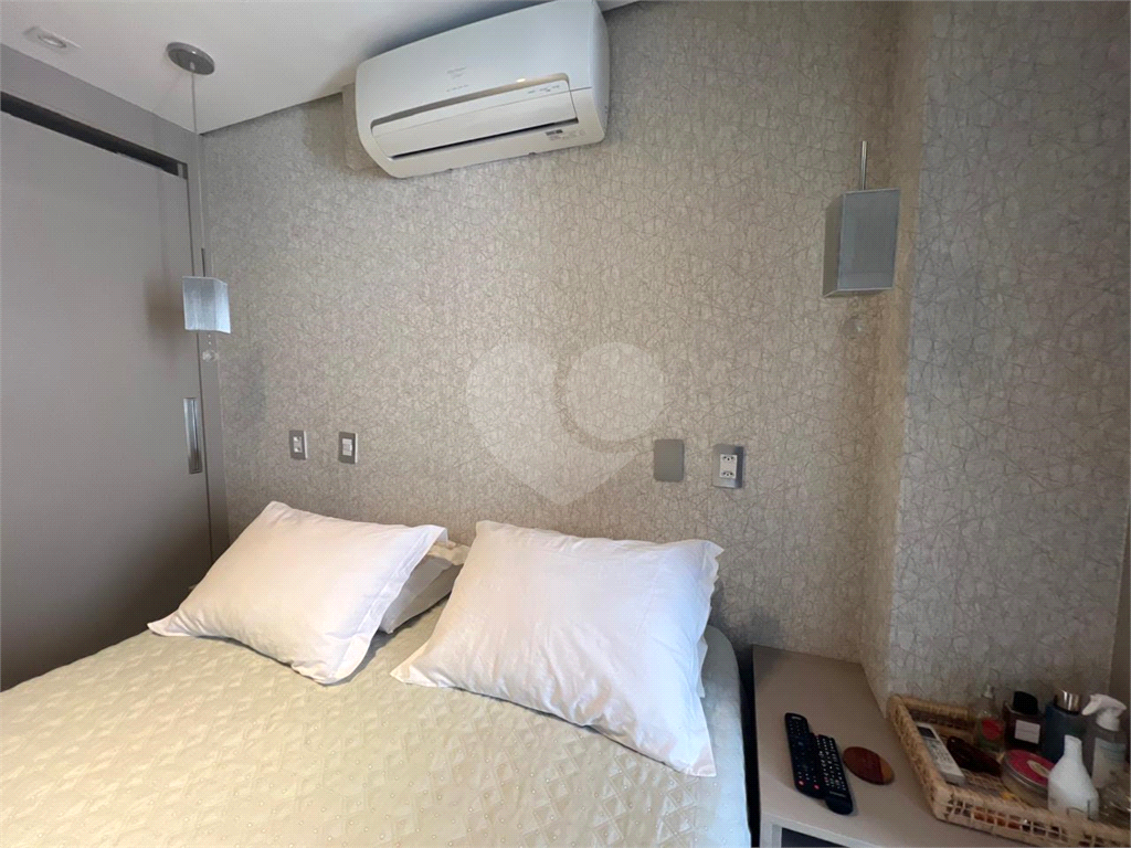 Apartamento Garden a Venda cpm 120m na Casa Verde 