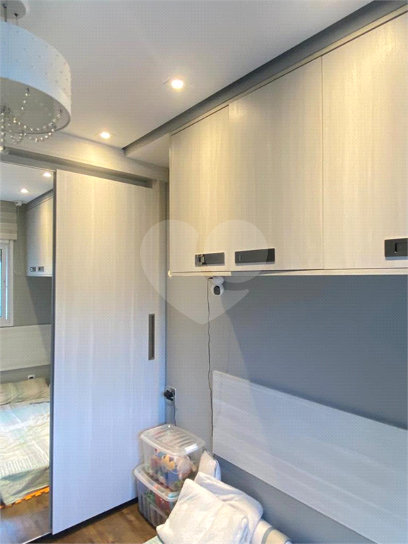 Apartamento Garden a Venda cpm 120m na Casa Verde 