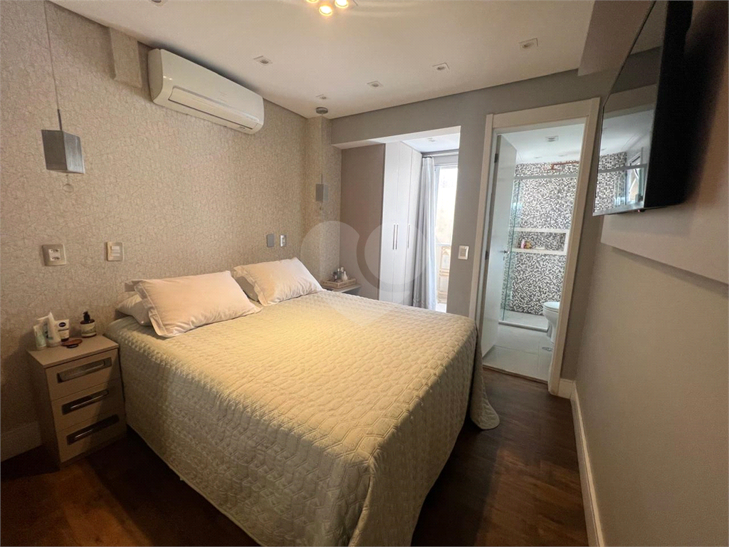 Apartamento Garden a Venda cpm 120m na Casa Verde 
