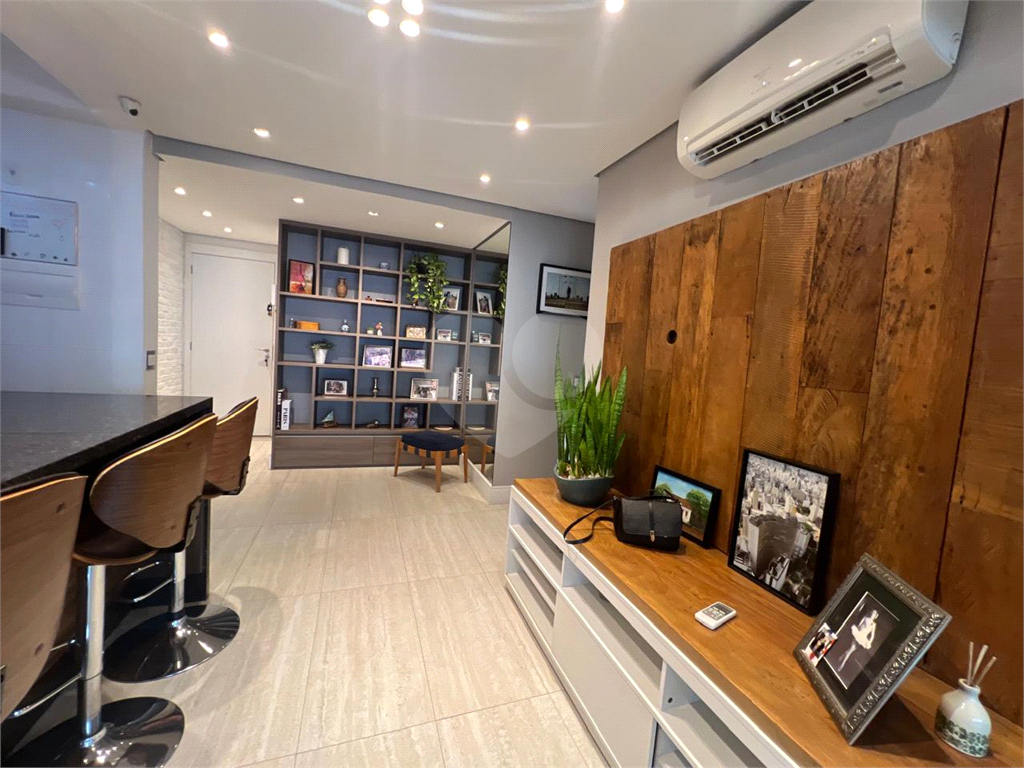 Apartamento Garden a Venda cpm 120m na Casa Verde 