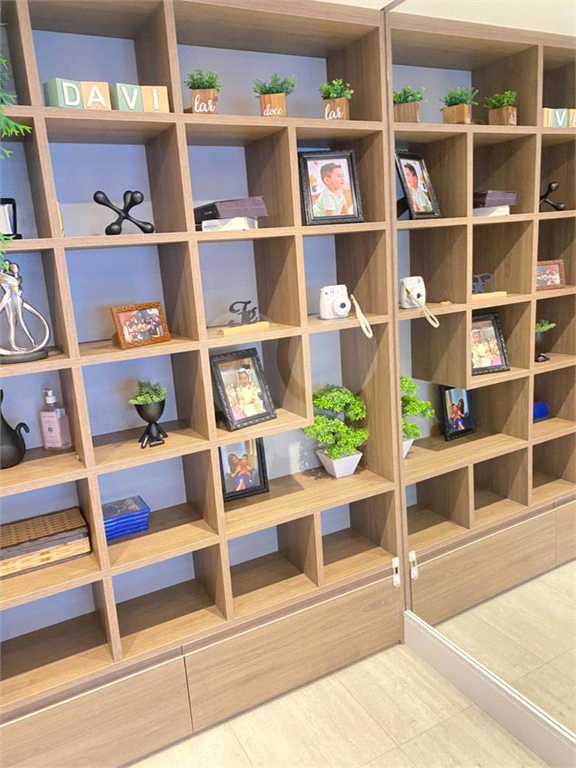 Apartamento Garden a Venda cpm 120m na Casa Verde 
