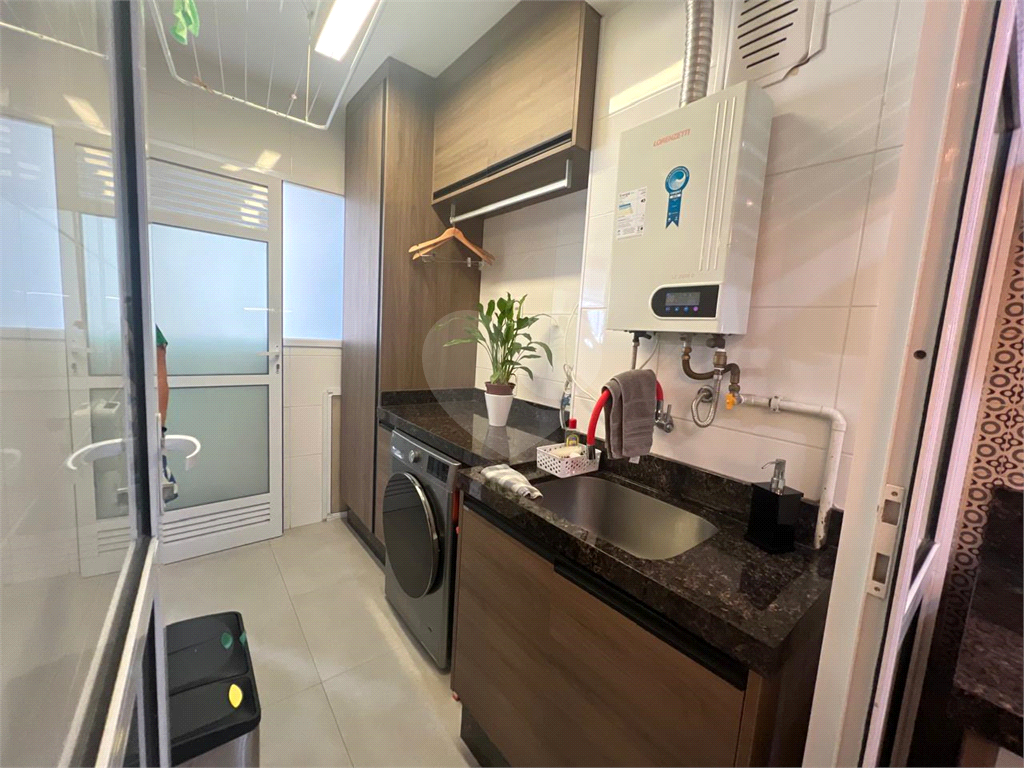 Apartamento Garden a Venda cpm 120m na Casa Verde 