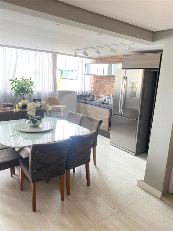 Apartamento Garden a Venda cpm 120m na Casa Verde 