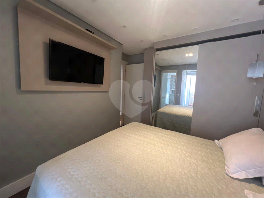 Apartamento Garden a Venda cpm 120m na Casa Verde 