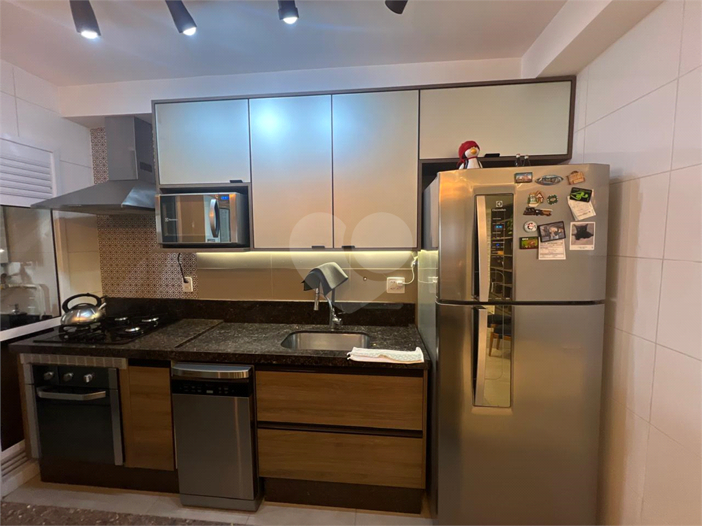 Apartamento Garden a Venda cpm 120m na Casa Verde 