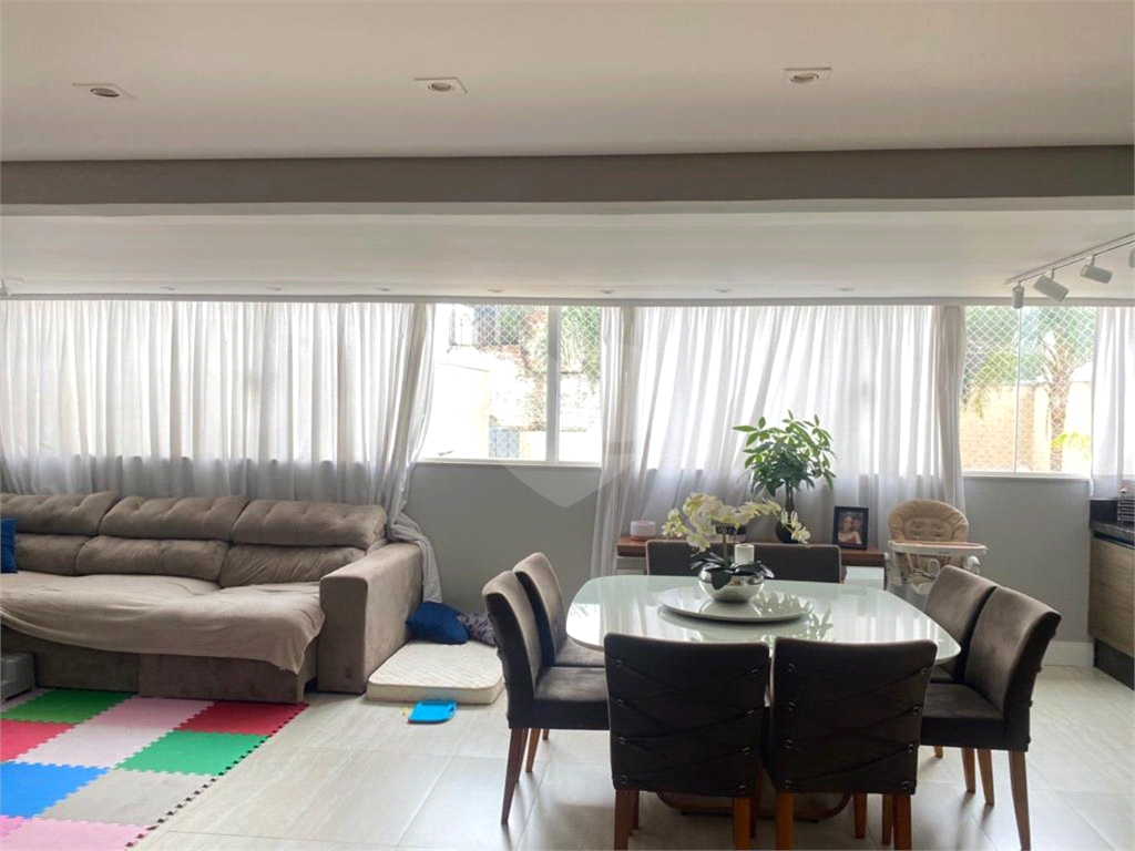 Apartamento Garden a Venda cpm 120m na Casa Verde 