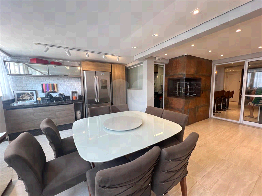 Apartamento Garden a Venda cpm 120m na Casa Verde 