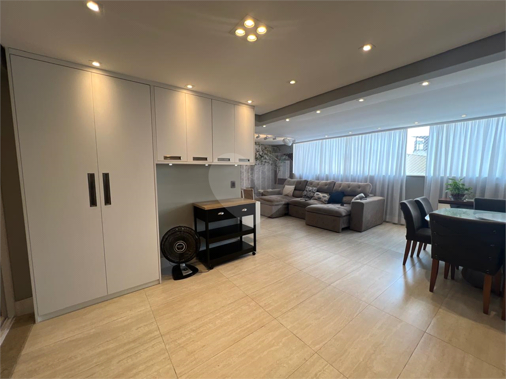 Apartamento Garden a Venda cpm 120m na Casa Verde 