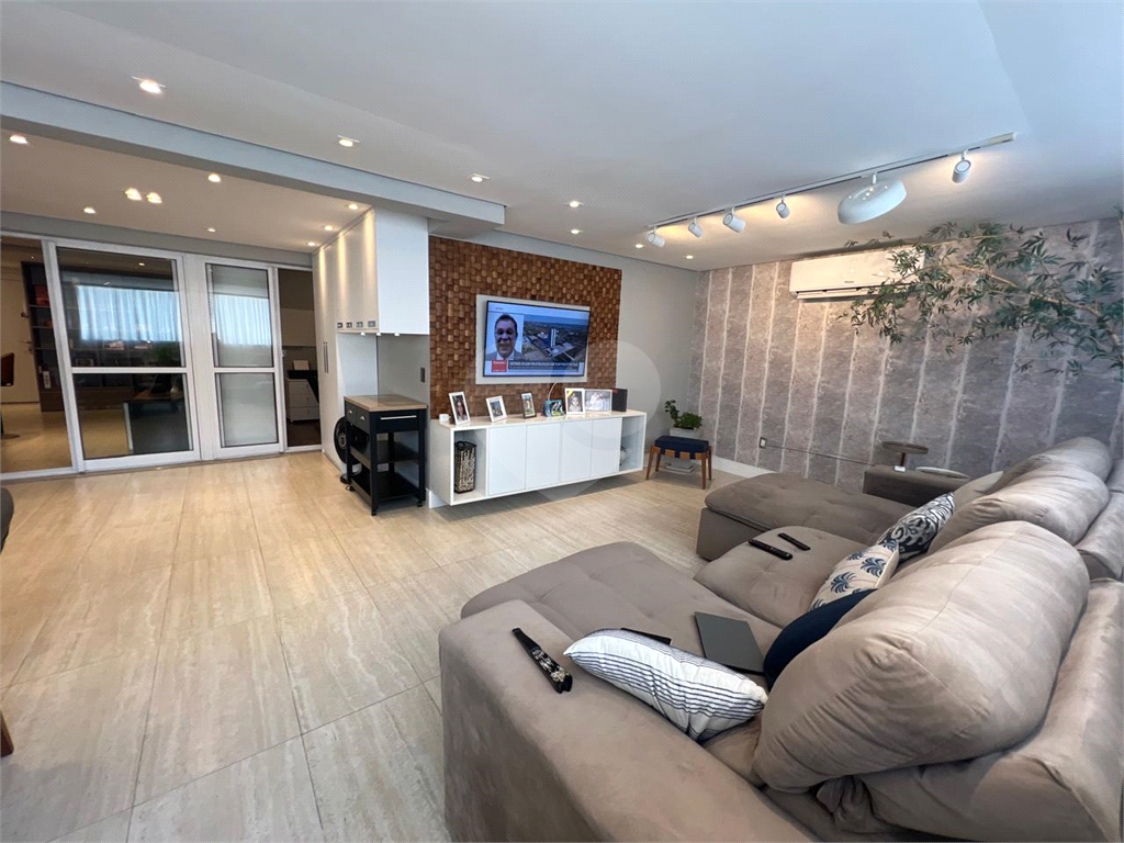 Apartamento Garden a Venda cpm 120m na Casa Verde 