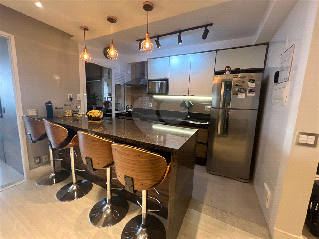 Apartamento Garden a Venda cpm 120m na Casa Verde 