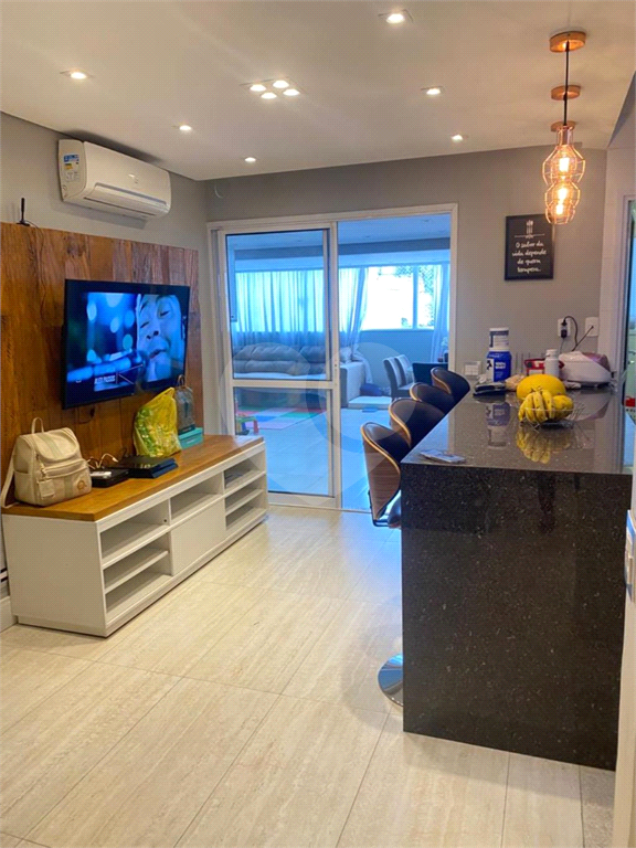 Apartamento Garden a Venda cpm 120m na Casa Verde 
