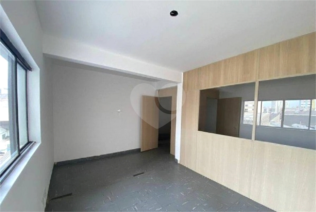 SALAS em LAPA