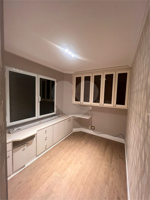 APARTAMENTO em SANTANA