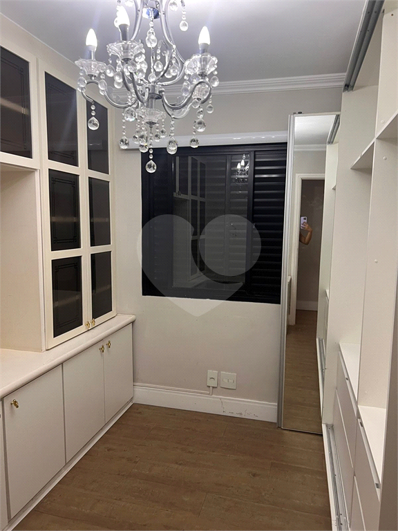 APARTAMENTO em SANTANA