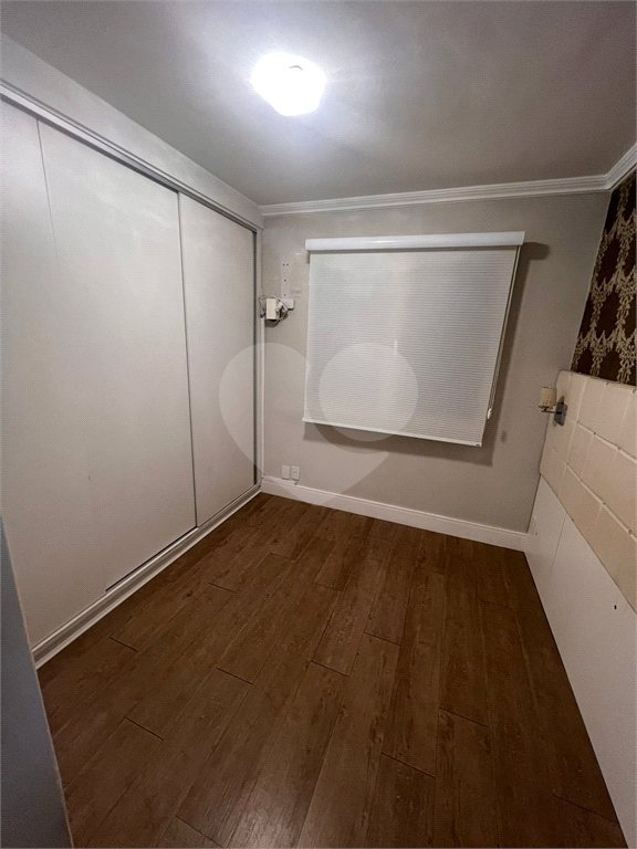 APARTAMENTO em SANTANA