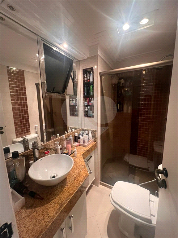 APARTAMENTO em SANTANA