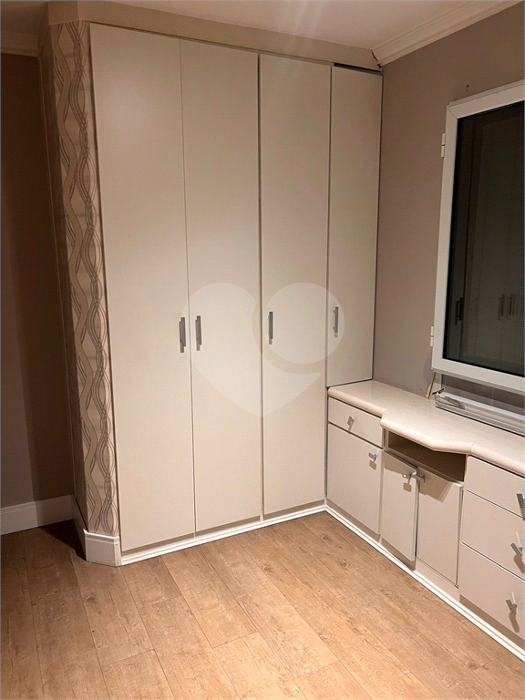 APARTAMENTO em SANTANA