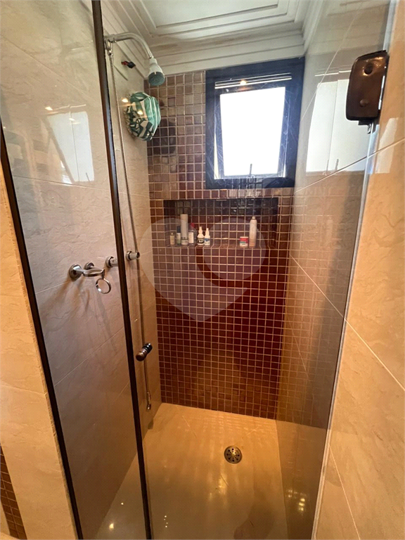 APARTAMENTO em SANTANA